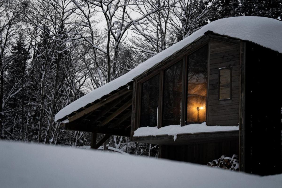 Lamp Nojiriko Shinano (Nagano) Exterior foto