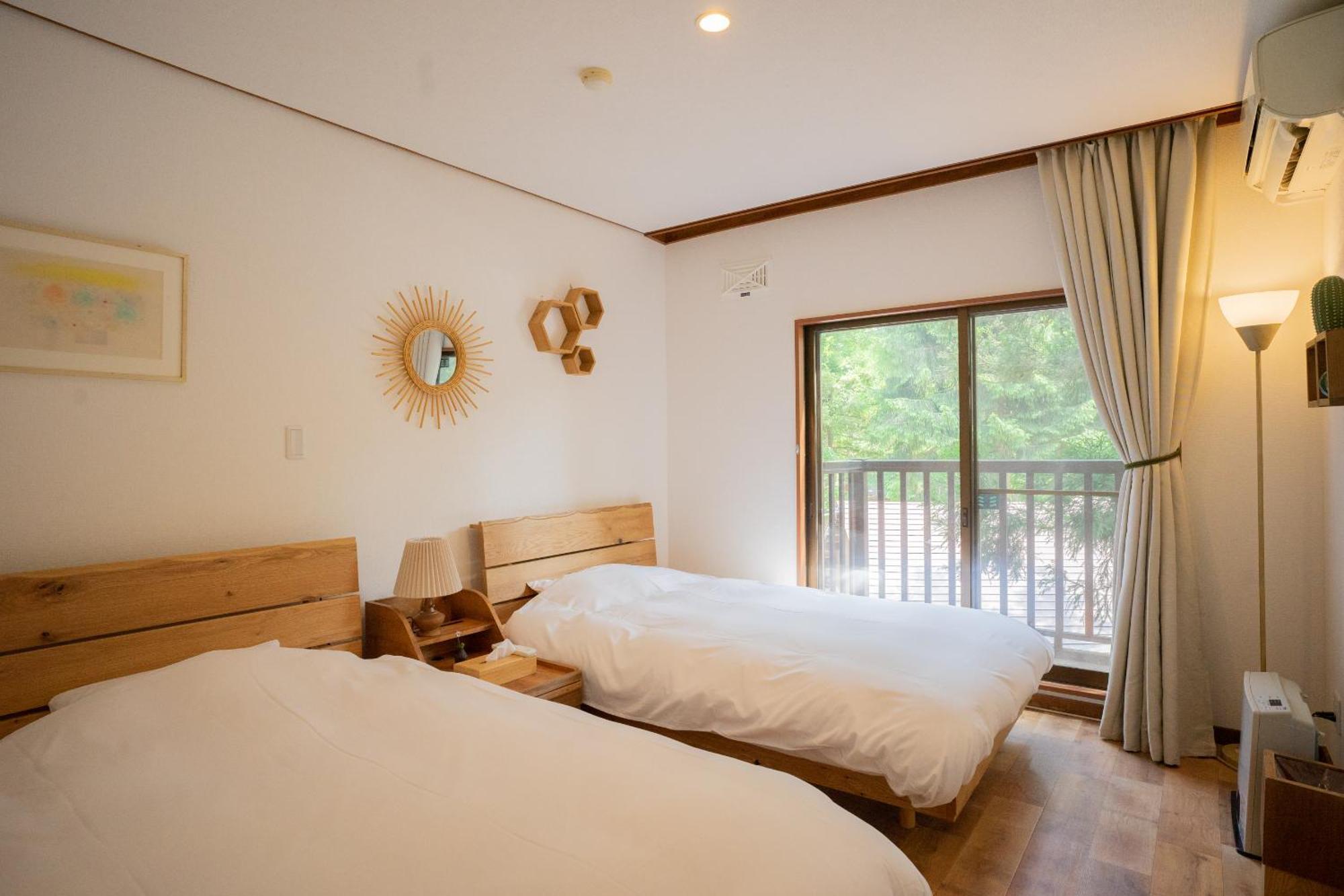 Lamp Nojiriko Shinano (Nagano) Exterior foto
